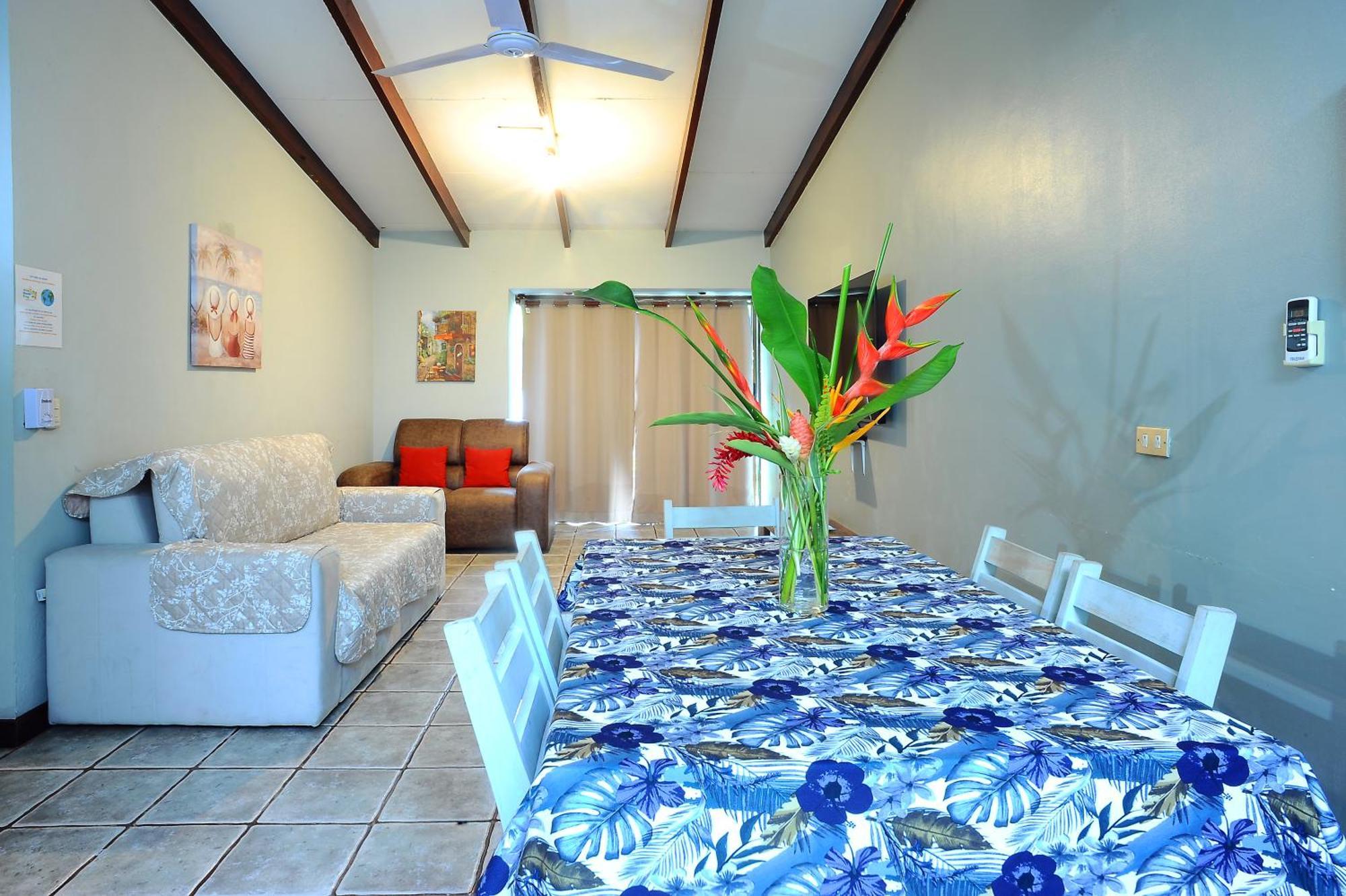 Private Fully Furnished Home At Wide Mouth Frog Hostel Кепос Екстер'єр фото