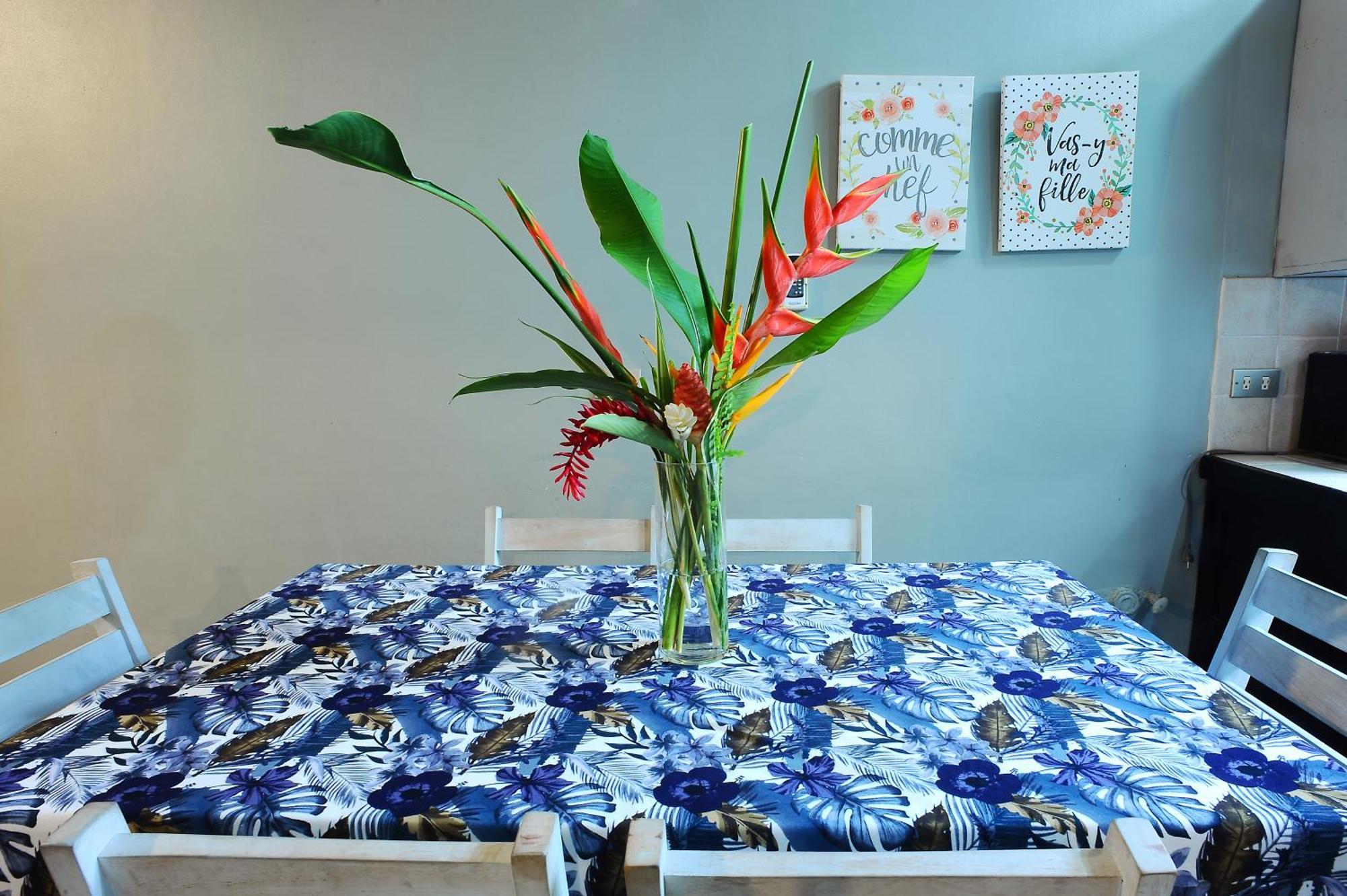 Private Fully Furnished Home At Wide Mouth Frog Hostel Кепос Екстер'єр фото